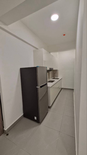Condo for rent at Urban Village 60m