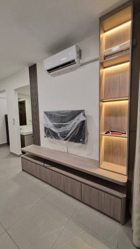 Condo for rent at Urban Village 60m