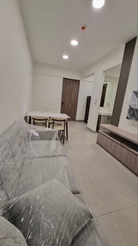 Condo for rent at Urban Village 60m