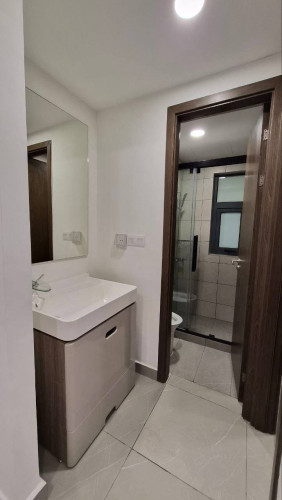 Condo for rent at Urban Village 60m