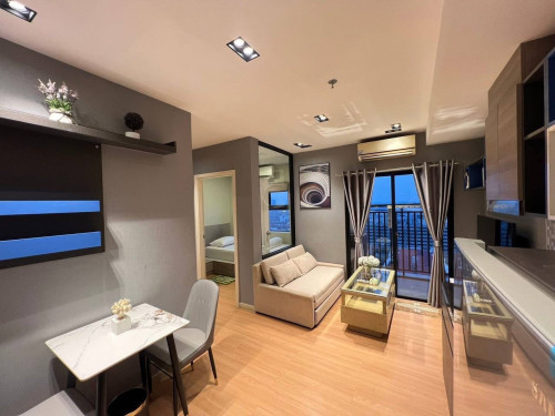 Condo for rent, location in Chbar Ampov