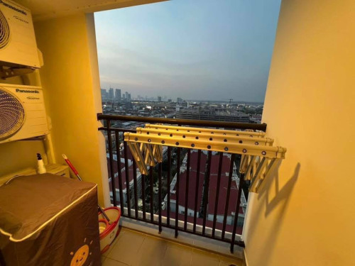 Condo for rent, location in Chbar Ampov
