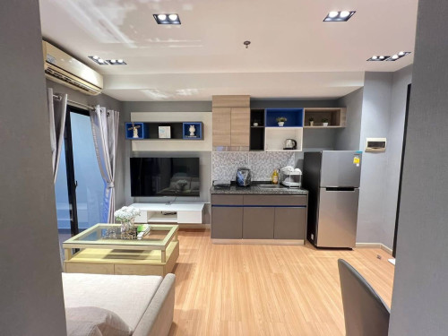 Condo for rent, location in Chbar Ampov