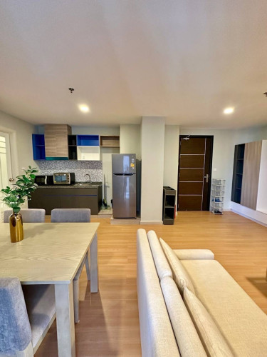 Condo for rent, location in Chbar Ampov