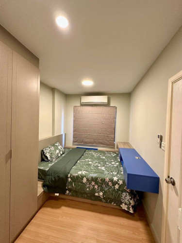 Condo for rent, location in Chbar Ampov