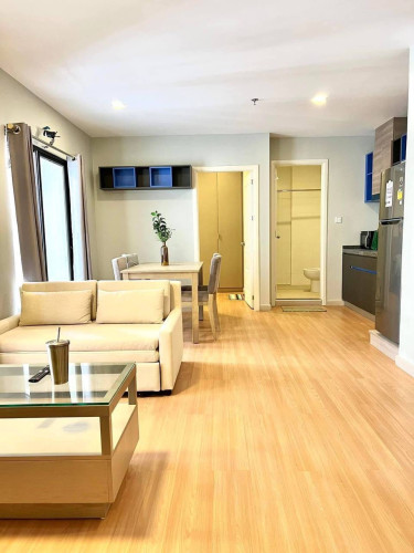 Condo for rent, location in Chbar Ampov