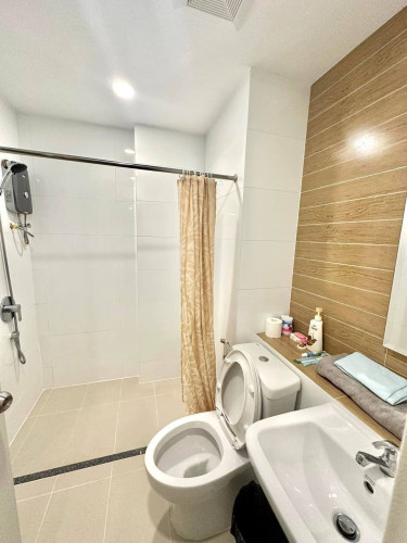 Condo for rent, location in Chbar Ampov
