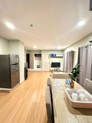 Condo for rent, location in Chbar Ampov
