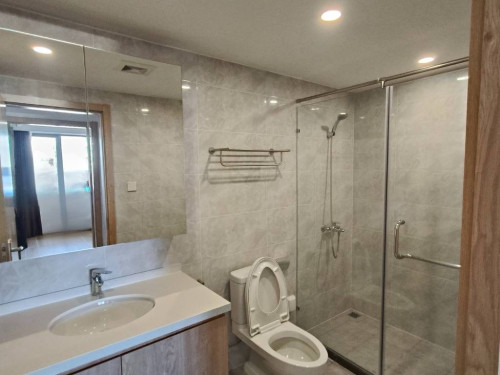 Condo Rom Doul City for rent at Tuek Thla