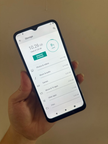 Coolpad 98% 128g លក់ធូរៗ ❤️‍🔥