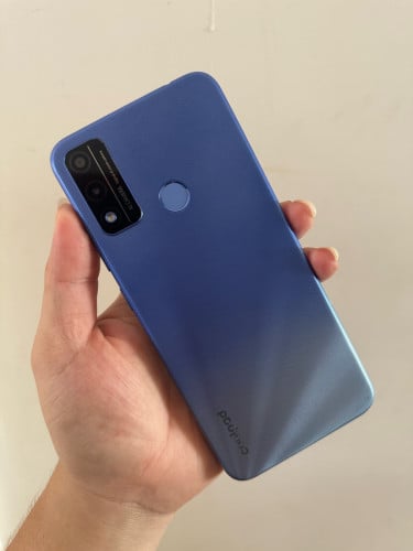 Coolpad 98% 128g លក់ធូរៗ ❤️‍🔥