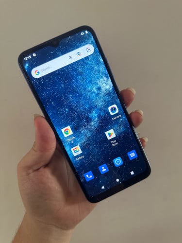 Coolpad 98% 128g លក់ធូរៗ ❤️‍🔥