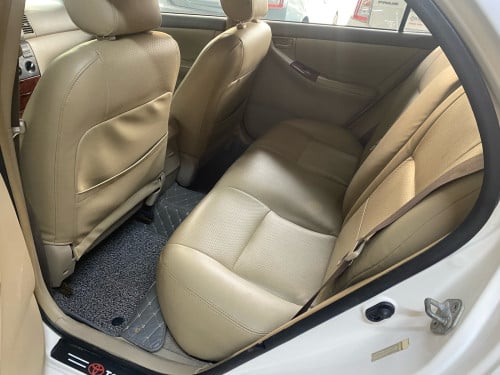 Corolla 2003 LE