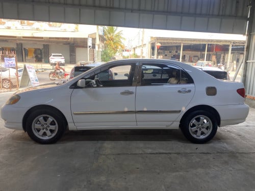 Corolla 2003 LE