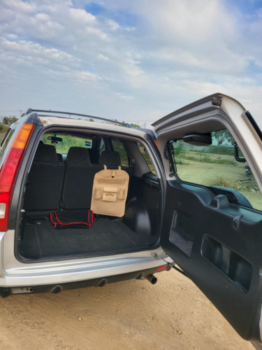 CRV Full ABS 02
