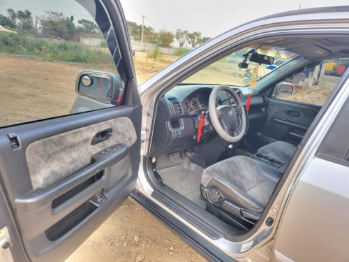 CRV Full ABS 02