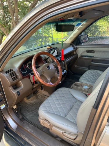 CRV2002បញ្ចុះតំលៃ