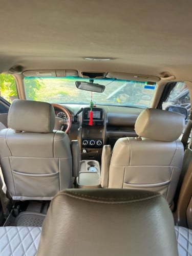CRV2002បញ្ចុះតំលៃ