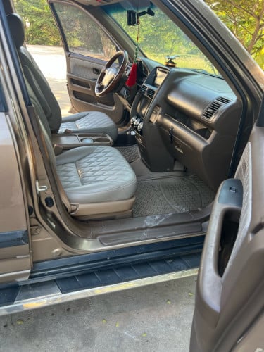 CRV2002បញ្ចុះតំលៃ