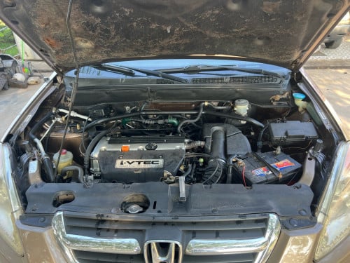 CRV2002បញ្ចុះតំលៃ