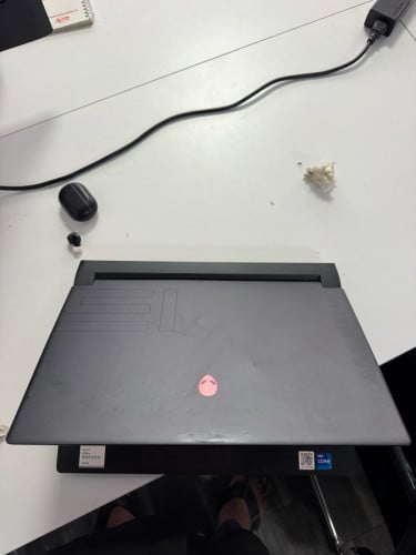 (SOLD) Dell Alienware m15 R7 2022
