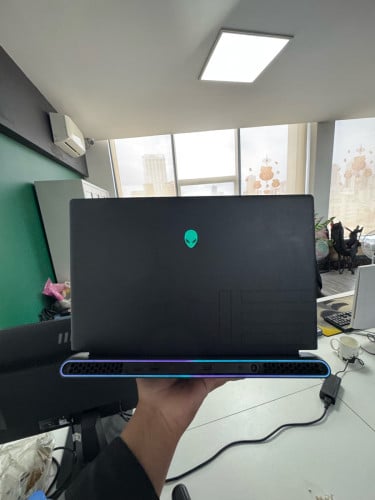 (SOLD) Dell Alienware m15 R7 2022