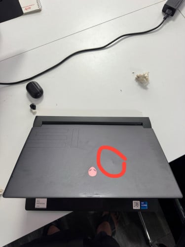 (SOLD) Dell Alienware m15 R7 2022