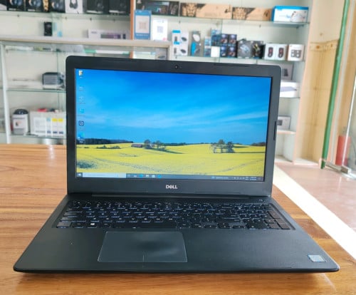 Dell Latitude 3590