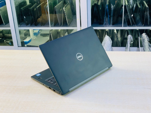 Dell Latitude 7280 12.5”FHD 1080