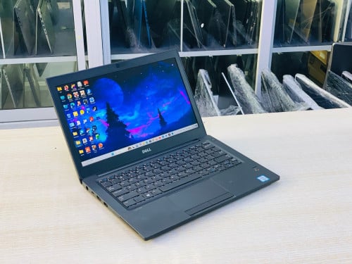 Dell Latitude 7280 12.5”FHD 1080