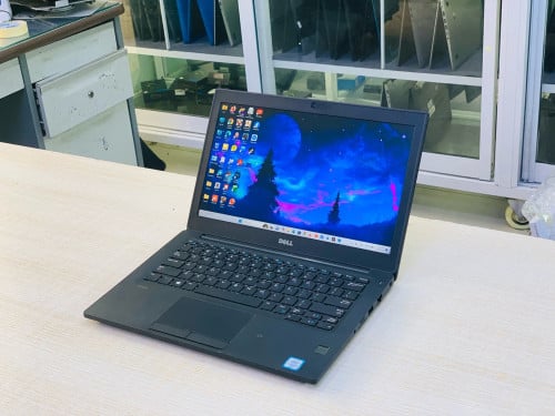 Dell Latitude 7280 12.5”FHD 1080