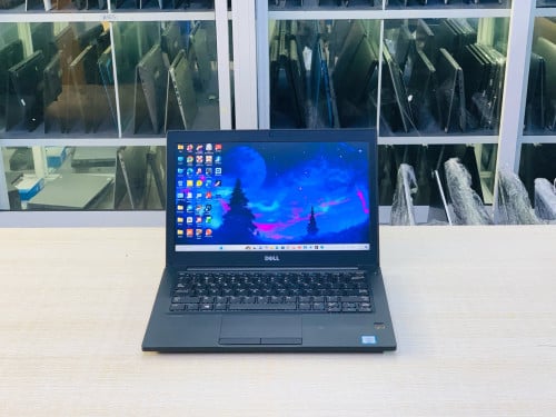 Dell Latitude 7280 12.5”FHD 1080