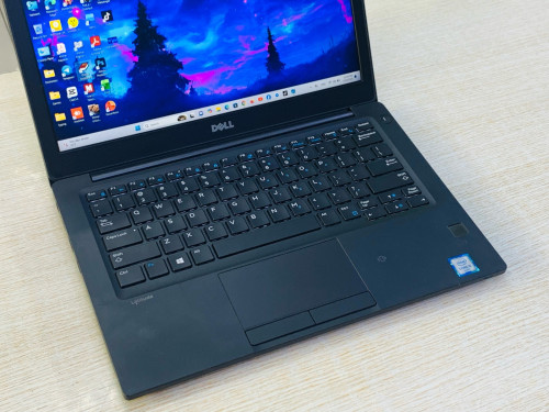 Dell Latitude 7280 12.5”FHD 1080