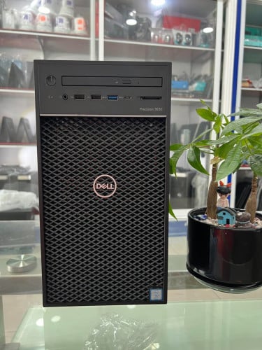 DELL PRECISION 3630 TOWER DESKTOP