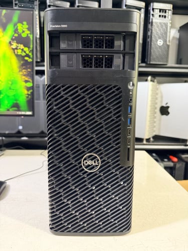 Dell Precision 5860 Tower Workstation