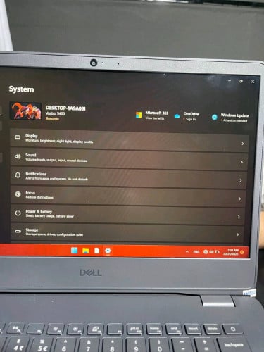 DELL VOSTRO 14 3000