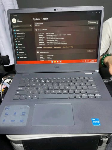 DELL VOSTRO 14 3000