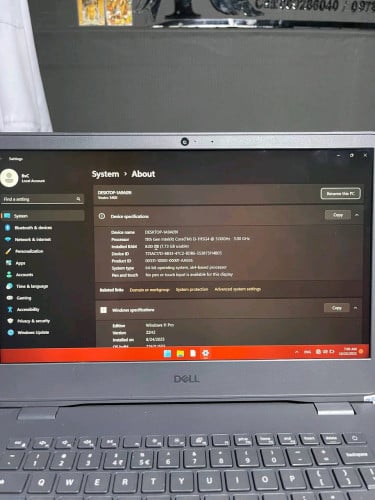 DELL VOSTRO 14 3000