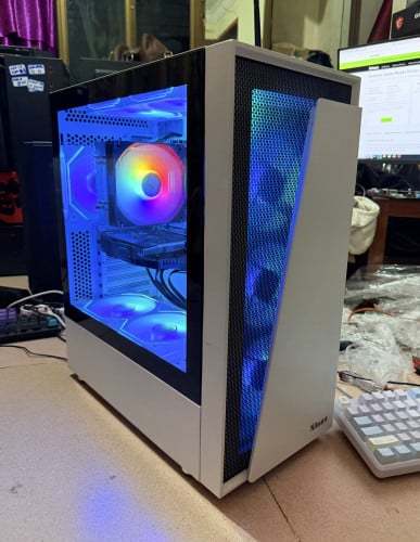Desktop for Sell, 270$ CPU i5-12400