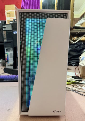 Desktop for Sell, 270$ CPU i5-12400
