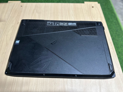 DESKTOP-TL8Q9UJStrix 17 GL703GE asus rog strix