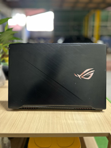 DESKTOP-TL8Q9UJStrix 17 GL703GE asus rog strix