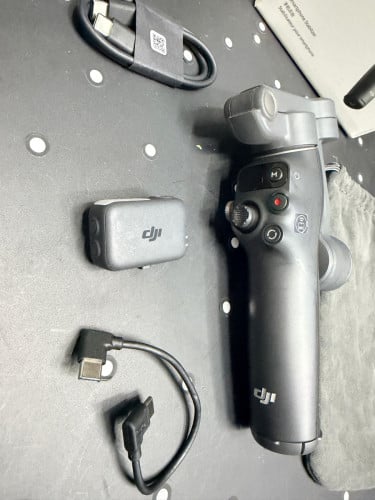 DJI OSMO MOBILE 8 98%