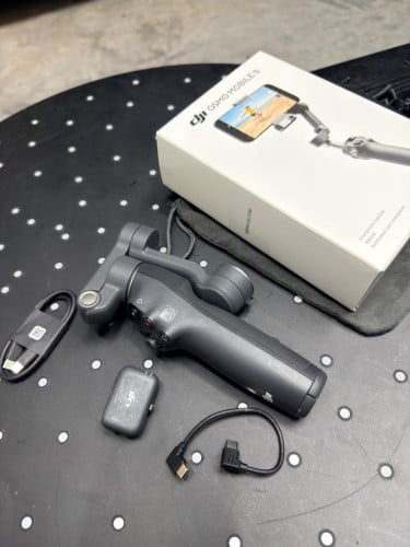 DJI OSMO MOBILE 8 98%