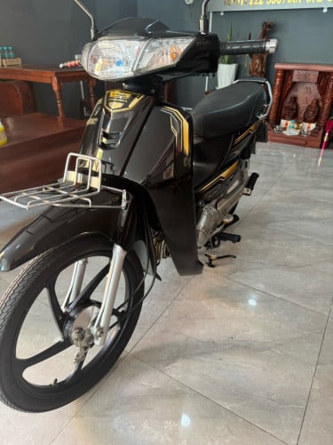 Dream2022 ផ្លាកលេខ​ភ្នំពេញ