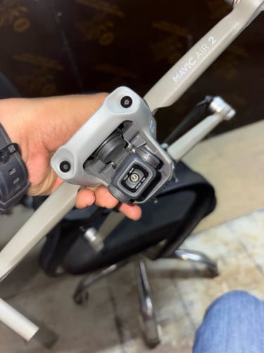 Drone DJI MAVIC AIR 2