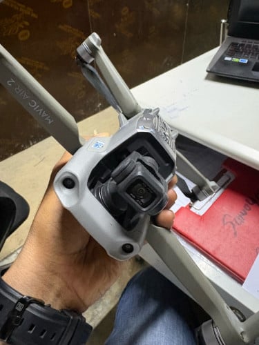 Drone DJI MAVIC AIR 2