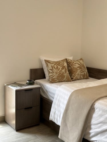 Stunning 41st-Floor River View executive 2-bedroom Apt at Urban Village 2 Ready-to-move-in