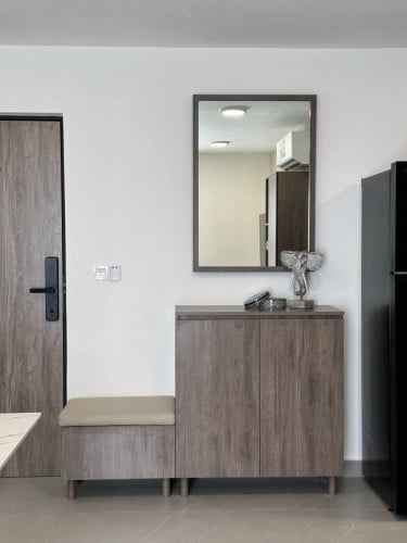 Stunning 41st-Floor River View executive 2-bedroom Apt at Urban Village 2 Ready-to-move-in