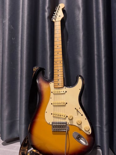 Fender Japan